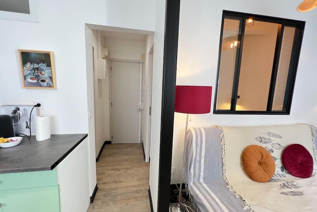 La Belle Sissi City Center Wifi Netflix Marseille Exterior photo